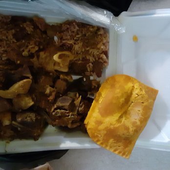 Mp International - LARGE CURRY GOAT, SPICY BEEF PATTY - Caribbean Near Me - Newport News, Virginia Mp International - LARGE CURRY GOAT, SPICY BEEF PATTY - Caribbean Near Me - Newport News, Virginia