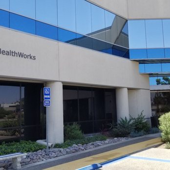 U.S. HealthWorks office