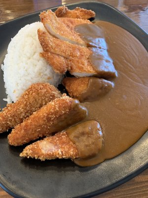 Zen Curry by null