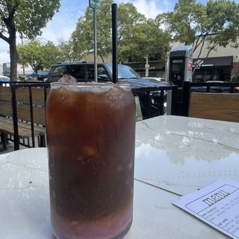 ESME - Coffee & Tea Near Me - Culver City, California ESME - Coffee & Tea Near Me - Culver City, California