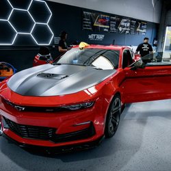 Duncan's Automotive - My Baby