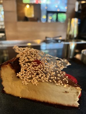 BOURBON STEAK by null