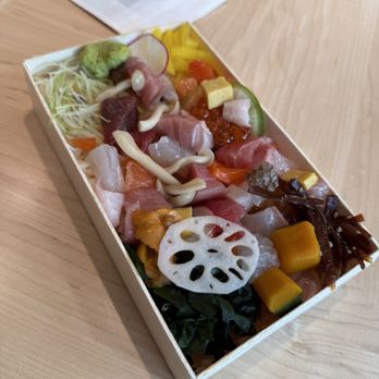 Two Nine - Sushi Bars Near Me - Washington, DC, District of Columbia