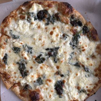 Central Park Pizza - West Coast without chicken - Pizza Near Me - Burbank, California Central Park Pizza - West Coast without chicken - Pizza Near Me - Burbank, California