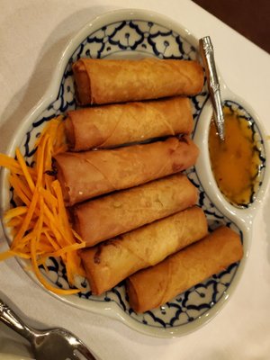Addie's Thai House by null