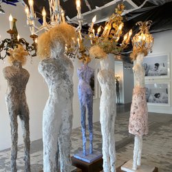 Tracy Park Gallery
