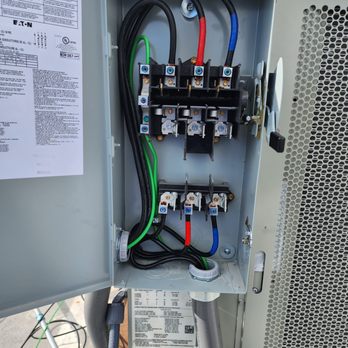 Voltman Lighting And Power - New Roof Top Units Installed. - Lighting Fixtures & Equipment Near Me Voltman Lighting And Power - New Roof Top Units Installed. - Lighting Fixtures & Equipment Near Me