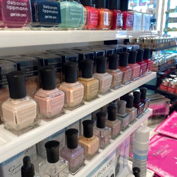 Bluemercury - Nail polish - Cosmetics & Beauty Supply Near Me - Santa Barbara, California