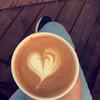 Farm : Table - Coffee & Tea Near Me - San Francisco, California