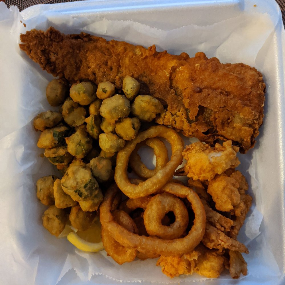 Simply Seafood - Seafood Near Me - Johns Island, South Carolina Simply Seafood - Seafood Near Me - Johns Island, South Carolina