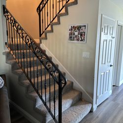 Cruz Ornamental Iron Works