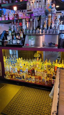 George's Corner by null