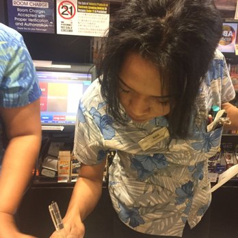 ABC Store - Honolulu - Employee Bahi who may scam you. Beware read review - Department Stores Near Me - Honolulu, Hawaii ABC Store - Honolulu - Employee Bahi who may scam you. Beware read review - Department Stores Near Me - Honolulu, Hawaii