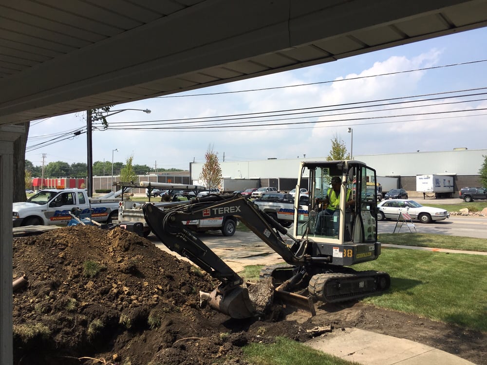 Slide of Midland Plumbing & Sewer