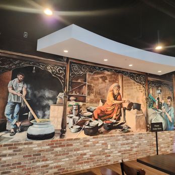 Bundoo Khan Express - Pakistani Near Me - South Barrington, Illinois