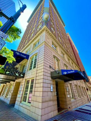 Ellis Hotel, Atlanta, a Tribute Portfolio Hotel by null