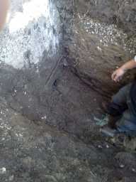 Slide of American Rooter Express