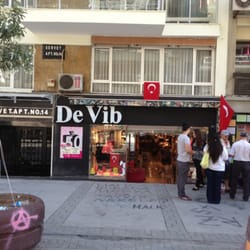De Vib Ayakkabı Çanta