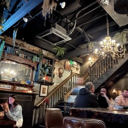 Old Mate's Place