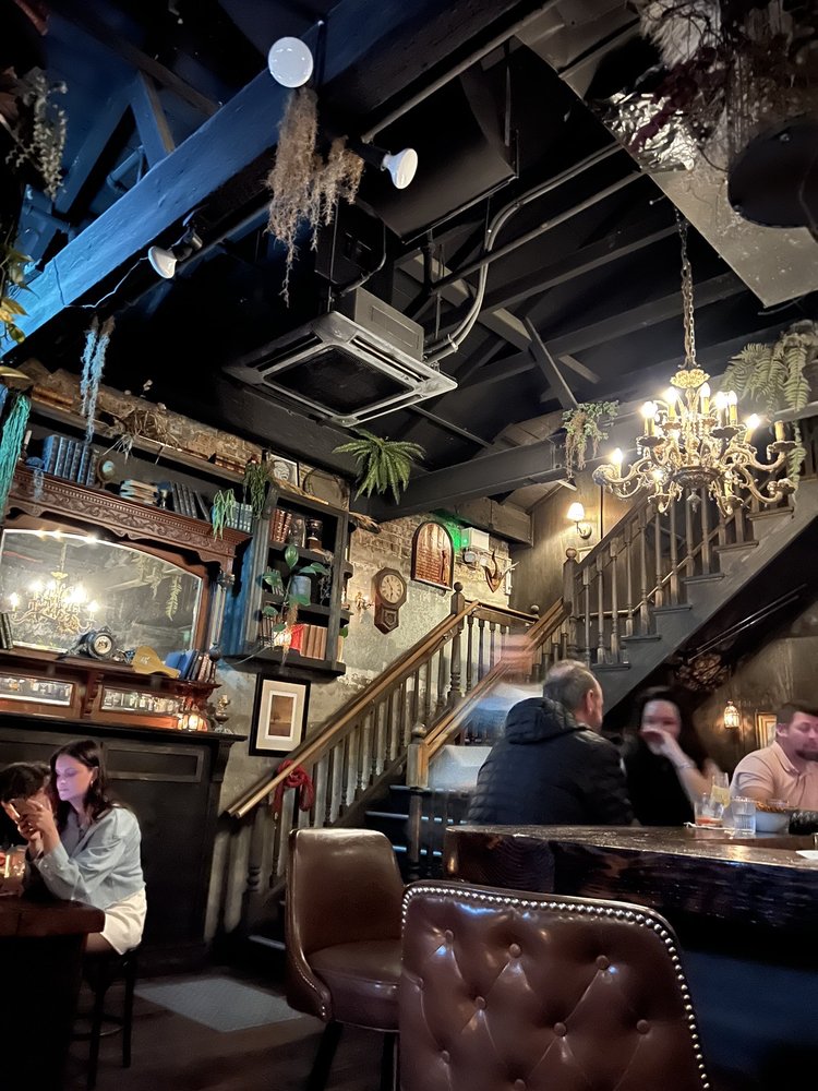 OLD MATE’S PLACE Updated September 2024 12 Photos 199 Clarence St