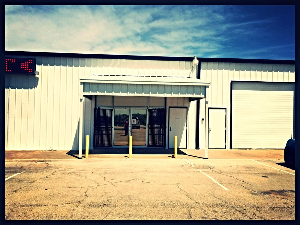 Slide of Pacific Supply