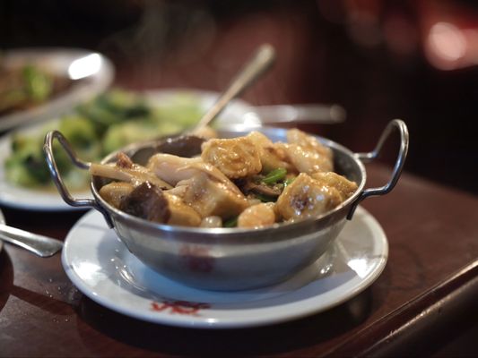 Great Castle Chinese Restaurant by null
