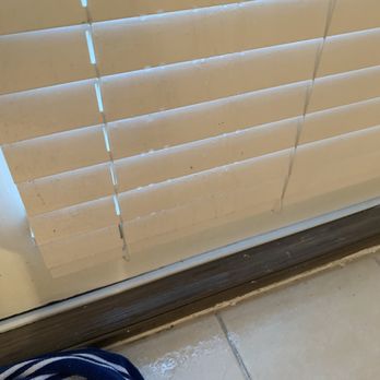 Gayton Pointe Townhomes - The water the poured in the back door twice and was never fixed - Apartments Near Me - Richmond, Virginia