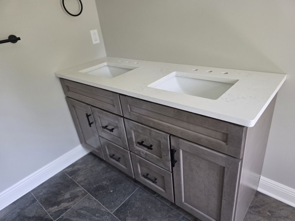 The Kitchen & Bath Shop - countertop fabricator in Cranberry Township, PA