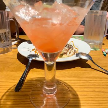 Chili's - American Near Me - Concord, California
