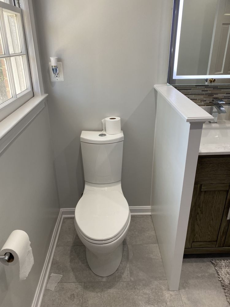 Slide of LRV Construction