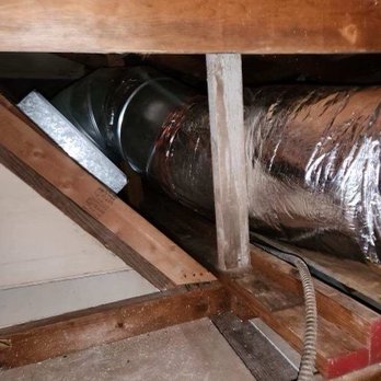Attic Pros - Pest Control Near Me - Oakland, California