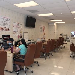 Sweet Heart Nails & Spa - Nails