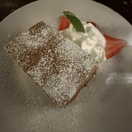 Tiramisu Tiramisu
