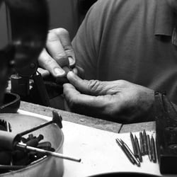 Hand crafted designs