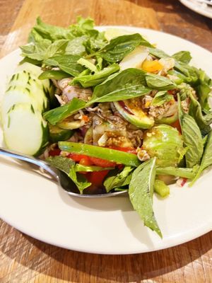 Simply Khmer Restaurant by null