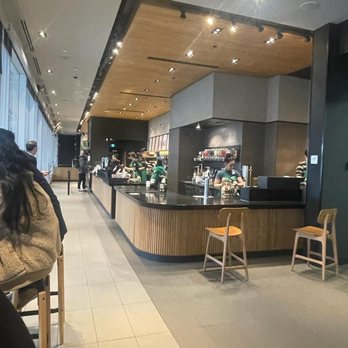 Starbucks - Coffee & Tea Near Me - North York, Ontario Starbucks - Coffee & Tea Near Me - North York, Ontario