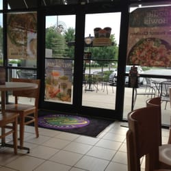 Tropical Smoothie Cafe