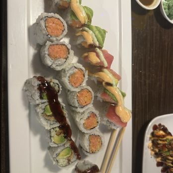 Sushi Bomb - 94. Spicy Tuna Roll - Sushi Bars Near Me - Hagerstown, Maryland Sushi Bomb - 94. Spicy Tuna Roll - Sushi Bars Near Me - Hagerstown, Maryland