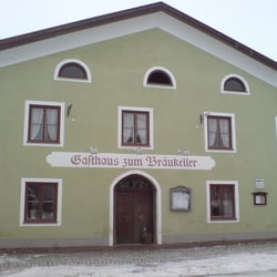 Gasthaus zum Bräukeller