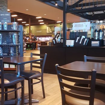 Starbucks - Inside - Coffee & Tea Near Me - Brampton, Ontario Starbucks - Inside - Coffee & Tea Near Me - Brampton, Ontario