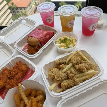 BirdyGo! - Chicken Shop Near Me - Honolulu, Hawaii BirdyGo! - Chicken Shop Near Me - Honolulu, Hawaii