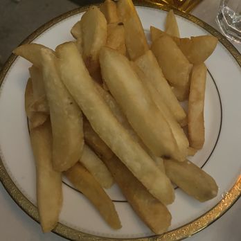 Delice & Sarrasin - Truffle Fries - French Near Me - New York, New York Delice & Sarrasin - Truffle Fries - French Near Me - New York, New York