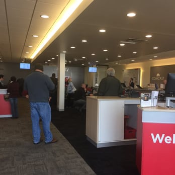 Xfinity Store by Comcast - Overflow of customers, very little staff. Be prepared to wait an hour or more. - Internet Service Providers Near Me - Schaumburg, Illinois Xfinity Store by Comcast - Overflow of customers, very little staff. Be prepared to wait an hour or more. - Internet Service Providers Near Me - Schaumburg, Illinois