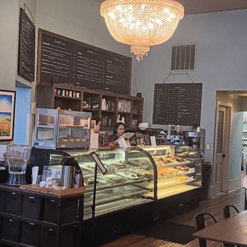 Banksia - Bakeries Near Me - Kansas City, Missouri Banksia - Bakeries Near Me - Kansas City, Missouri