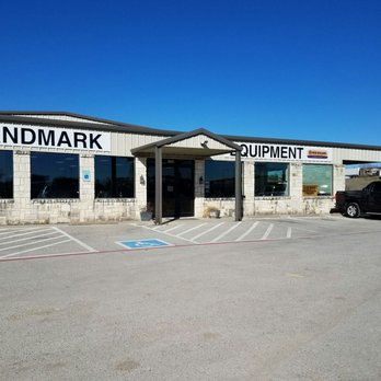 Landmark Equipment - Farm Equipment Repair Near Me - Waxahachie, Texas Landmark Equipment - Farm Equipment Repair Near Me - Waxahachie, Texas