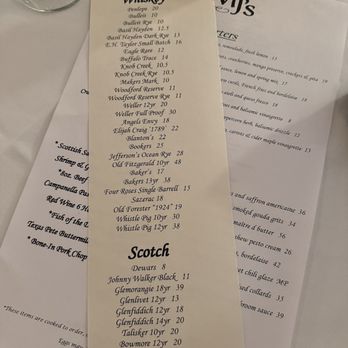 MJ's Restaurant & Catering - Whiskey & scotch - Seafood Near Me - Greensboro, North Carolina MJ's Restaurant & Catering - Whiskey & scotch - Seafood Near Me - Greensboro, North Carolina
