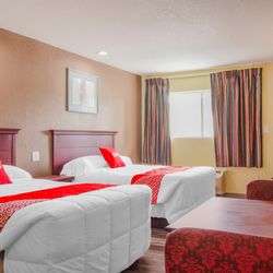 OYO Superior Budget Inn Bartow
