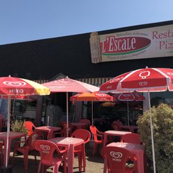 Pizzéria l'Escale