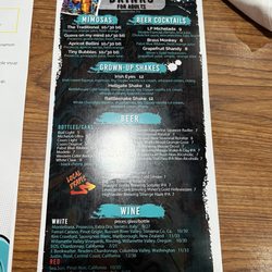 Liquid Planet Grille