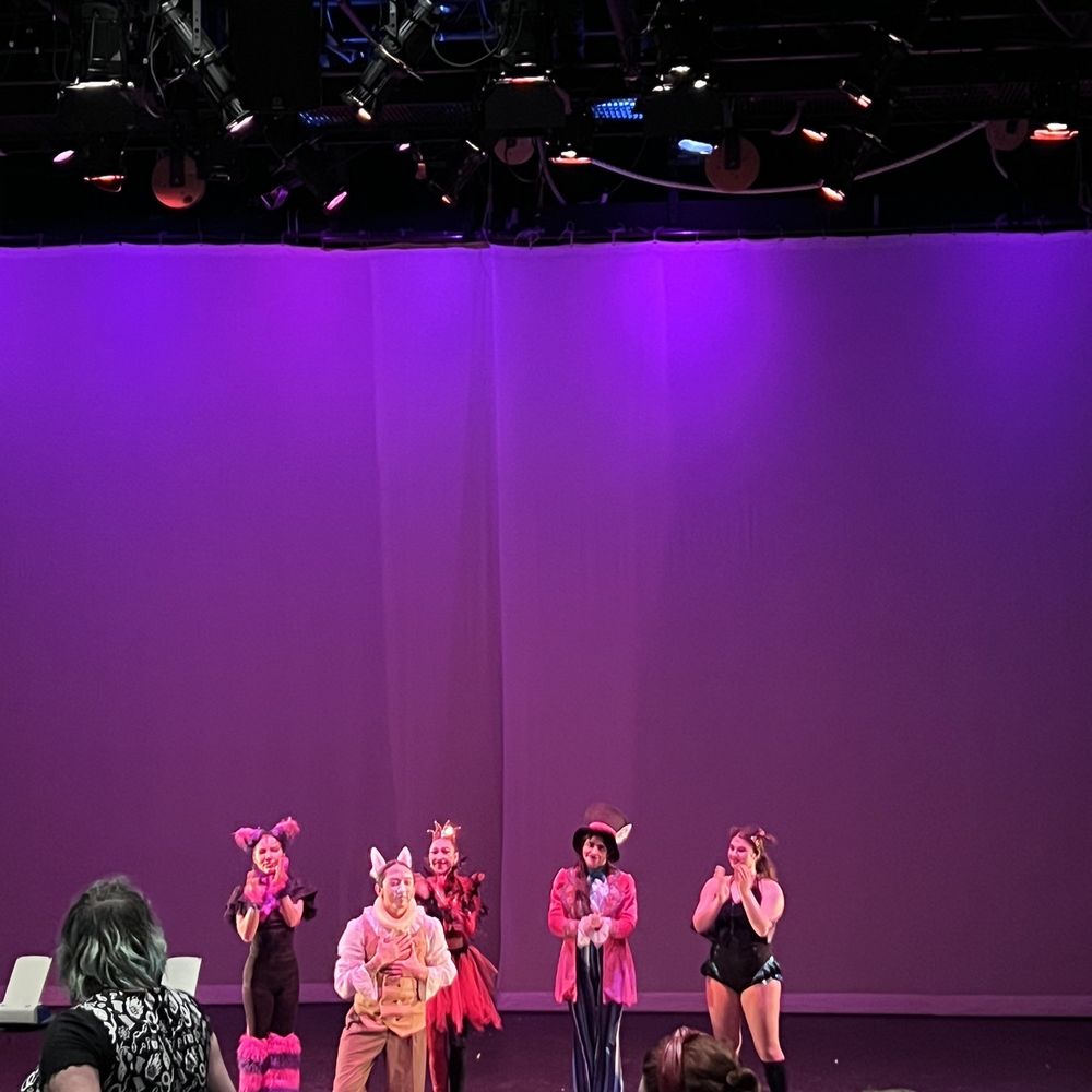 12th Ave Arts - Show ending - Performing Arts Near Me - Seattle, Washington 12th Ave Arts - Show ending - Performing Arts Near Me - Seattle, Washington
